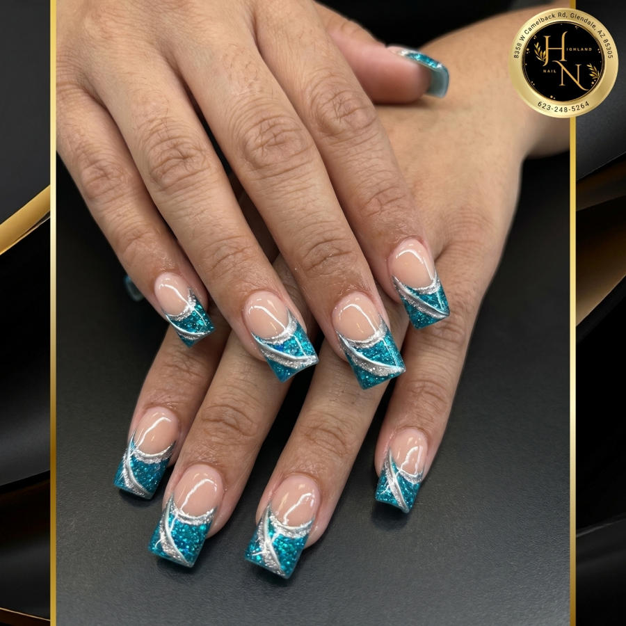 Nails Design